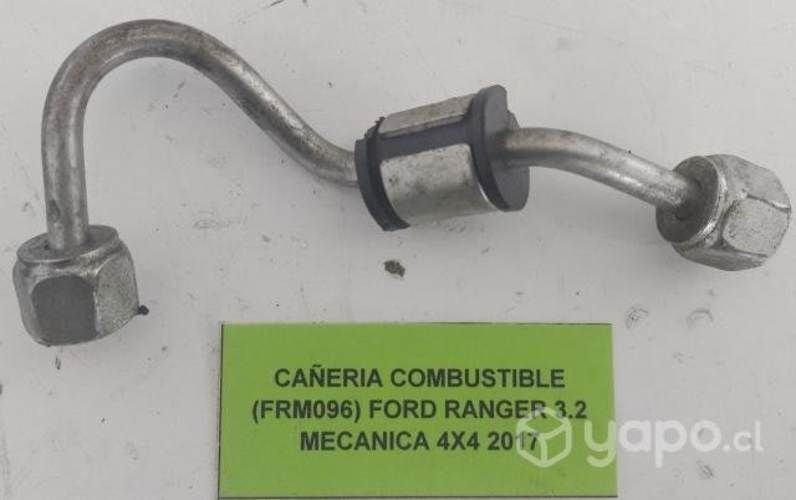 Caneria Combustible (FRM096) Ranger 3.2 Mec 2017