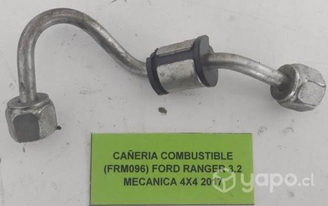 Caneria Combustible (FRM096) Ranger 3.2 Mec 2017