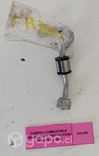 Caneria Combustible (FR3141) Ford Ranger 2018 3.2