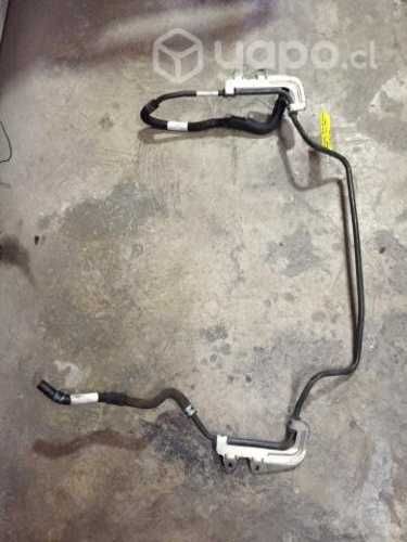 Caneria direccion hidraulica (018) Ranger 3.2 3014