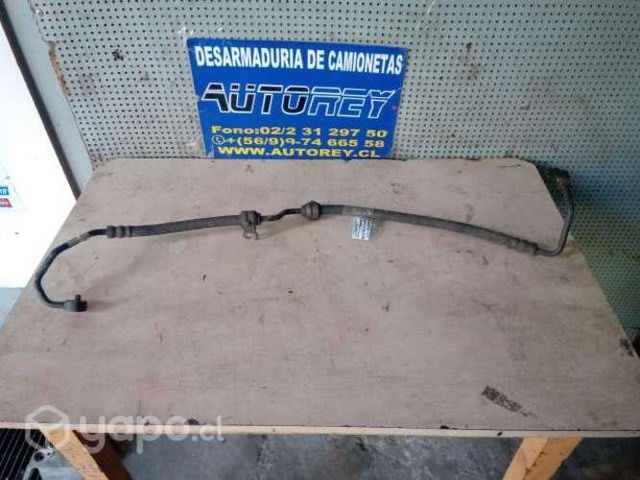 Caneria direccion hidraulica Ford Ranger 3.2 2014