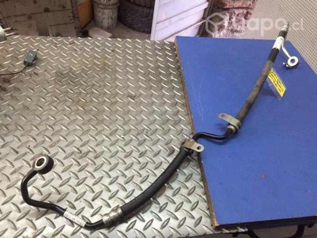 Caneria direccion hidraulica (039) Ranger 3.2 2014