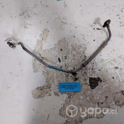 Caneria flexible aceite (FRF020) Ranger 3.2 2020