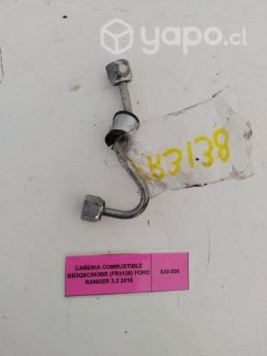 Caneria Combustible (FR3138) Ford Ranger 3.2 2018