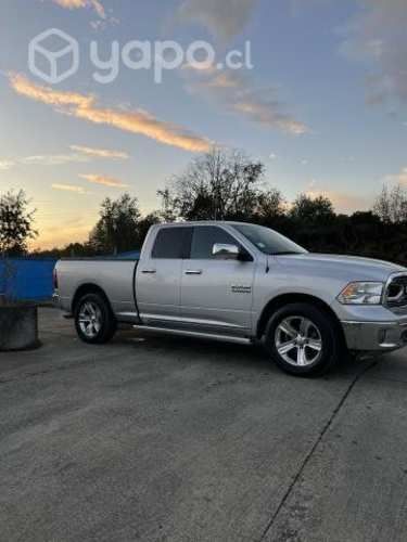 Ram 1500 slt