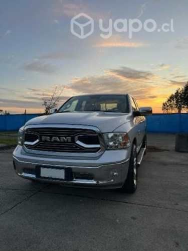 Ram 1500 slt