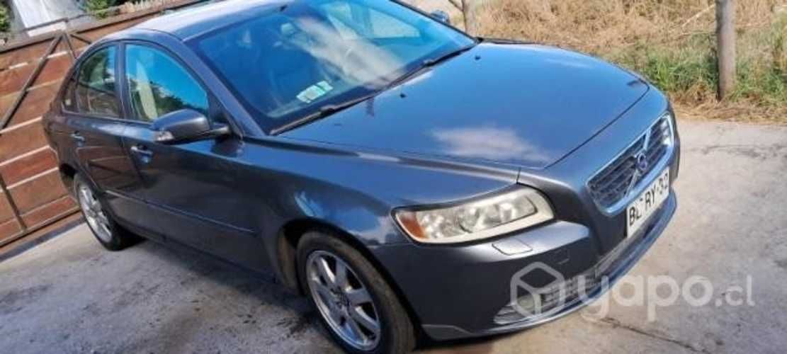 VOLVO S40 2.4cc at