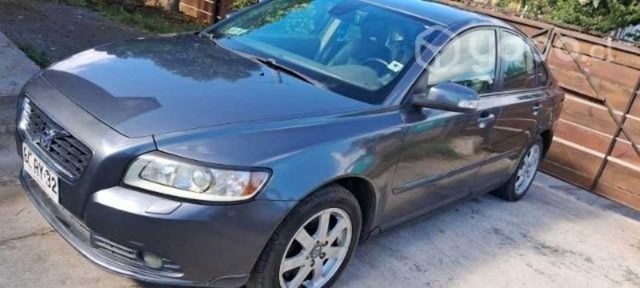 VOLVO S40 2.4cc at