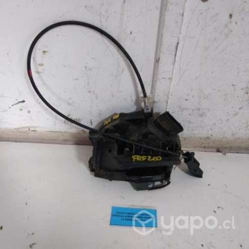 Chapa puerta del der c/det (FRF200) Ranger 2020 3