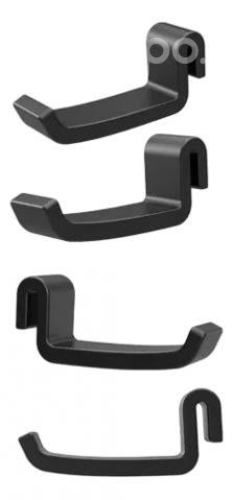 Accesorio Para Ps5 Soporte de audifonos