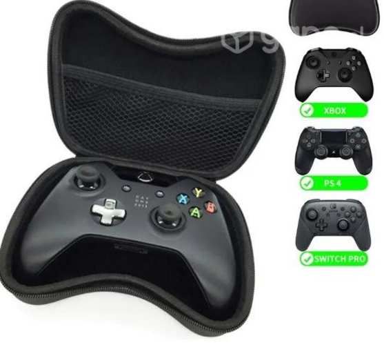 Funda Mando Consola Universal Ps4/ps5 Xbox Nintend
