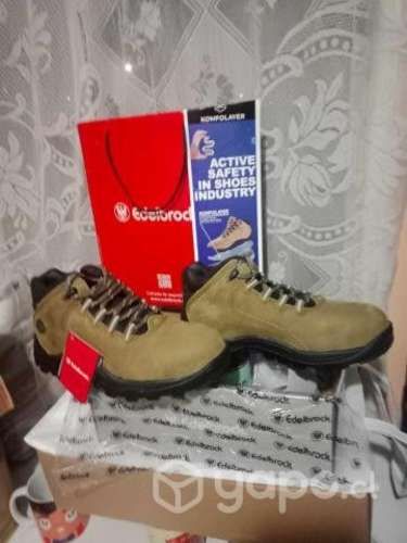 Zapatos de seguridad Nuevos