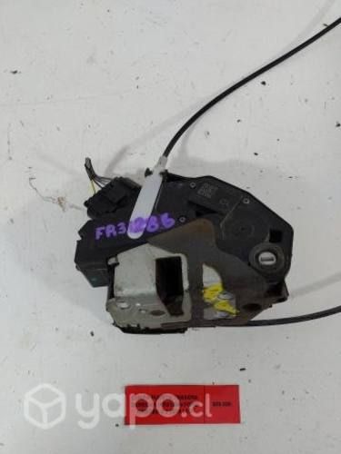 Chapa Puerta Tras Der (FR31286) Ranger 3.2 2019