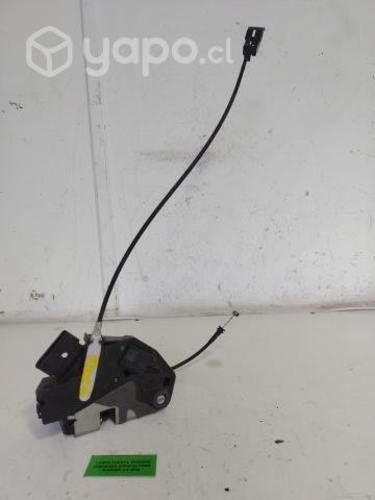 Chapa Puerta Tras der (FRA216) Ranger 3.2 2020