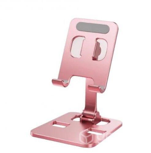 Soporte Universal Plegable Aluminio Para CelulaR