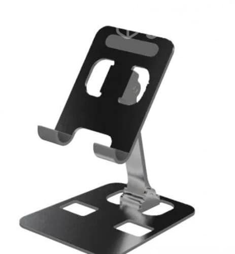 Soporte Universal Plegable Aluminio Para CelulaR