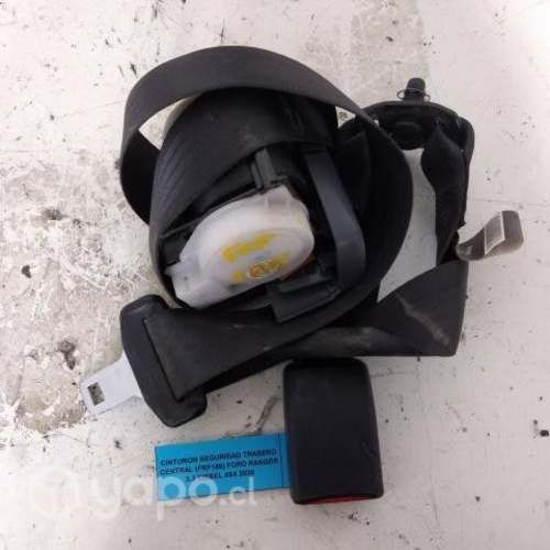 Cinturon segurid tras central (FRF186) Ranger 2020