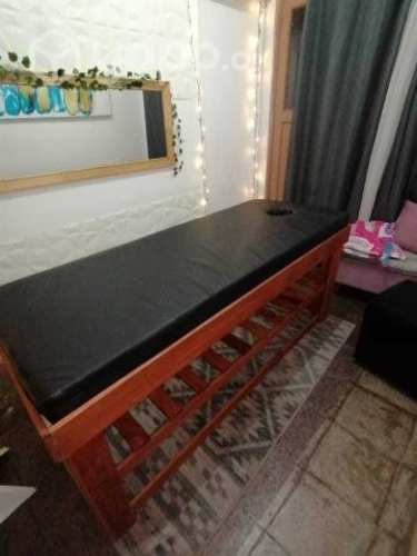 Camillas para Masajes