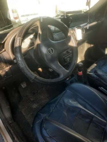 Chevrolet corsa año 2007