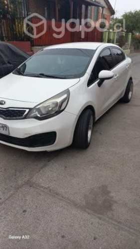 Se vende kia rio4