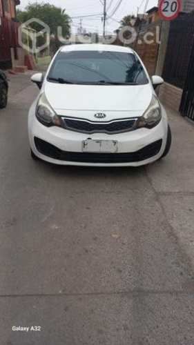 Se vende kia rio4