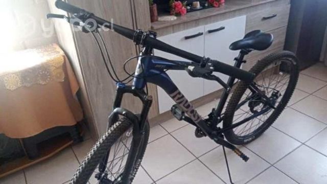 Bicicleta nueva aro 27.5