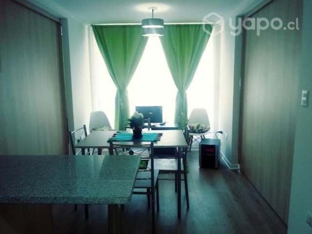 Vendo Departamento tipo mariposa