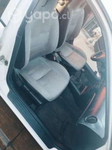 Usado económico Toyota tercell 1993