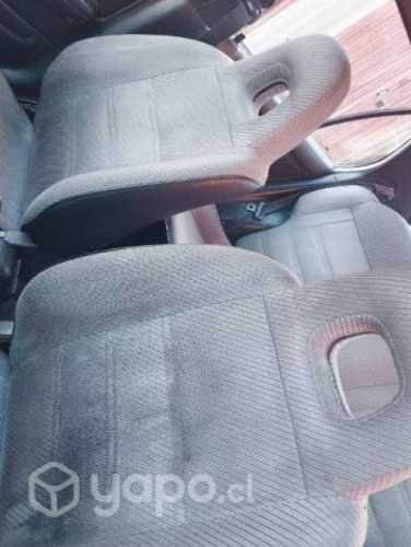 Usado económico Toyota tercell 1993