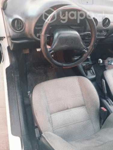 Usado económico Toyota tercell 1993