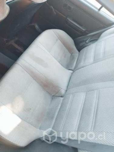 Usado económico Toyota tercell 1993