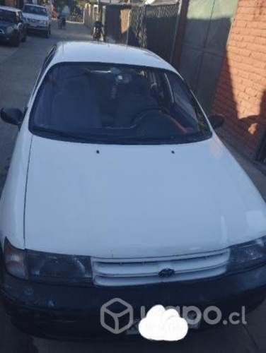 Usado económico Toyota tercell 1993