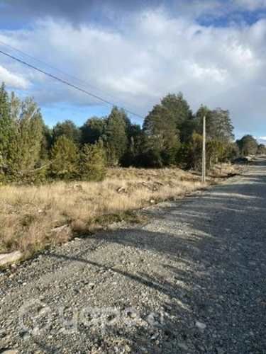 Parcelas sector la vara senda sur ( Puerto Montt )