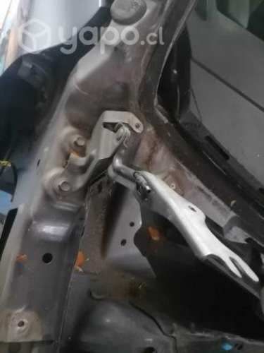 Bisagras mazda 3 sport