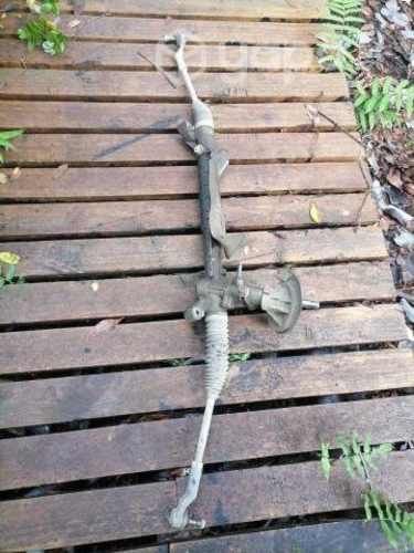 Cremallera de dirección mazda 3