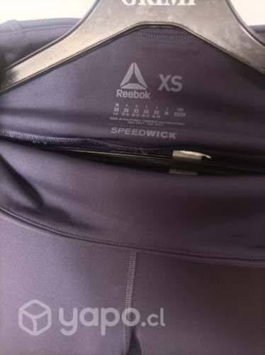 Calzas deportivas mujer