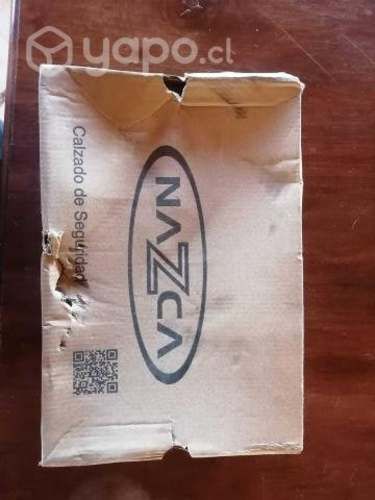 Bototos nuevos de seguridad