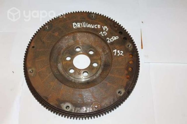 Volante de inercisa Brilliance V3 2020 132