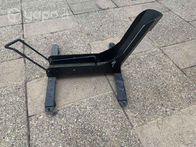 Parador para Bicicletas