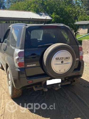 Grand Vitara 2.4 2010