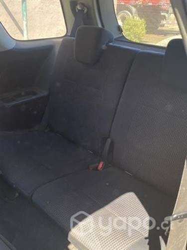 Grand Vitara 2.4 2010