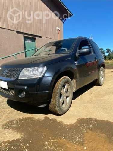 Grand Vitara 2.4 2010