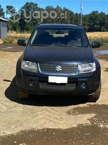 Grand Vitara 2.4 2010