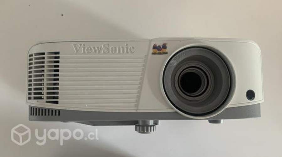 Proyector View Sonic