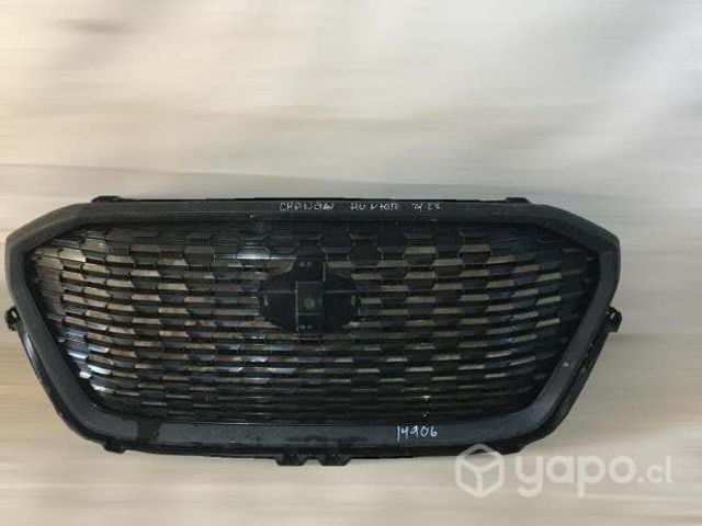 Mascara Changan Hunter 2020 2023