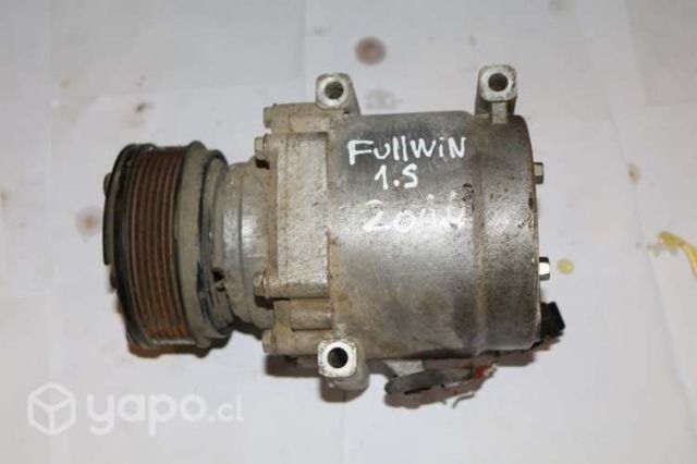Compresor AC Chery Fullwin 1.5 2016