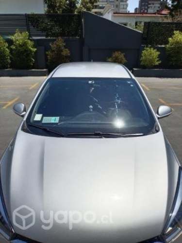 Chery Arrizo 5 GLS MT 1.5cc