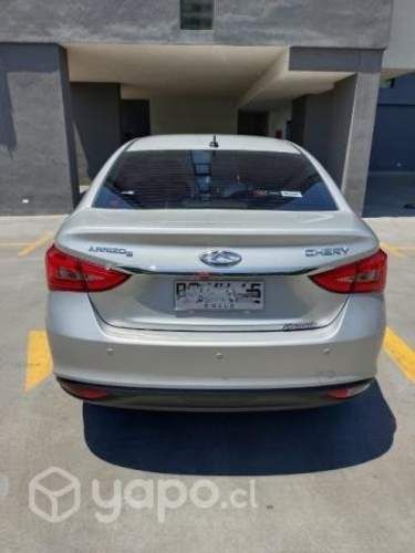 Chery Arrizo 5 GLS MT 1.5cc