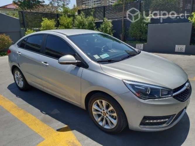 Chery Arrizo 5 GLS MT 1.5cc