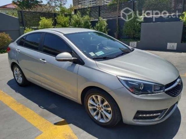 Chery Arrizo 5 GLS MT 1.5cc